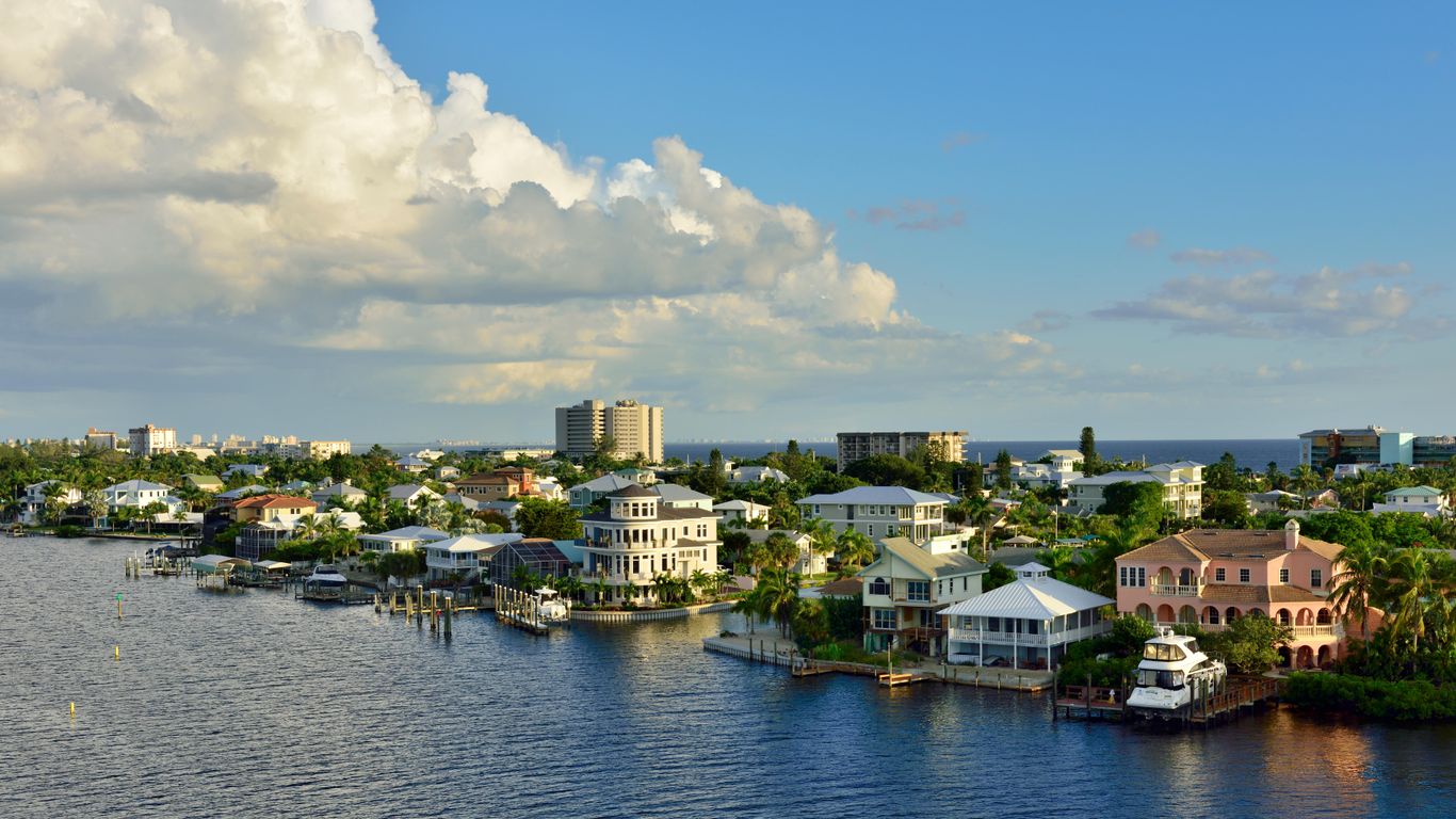 Fort Myers Fort Myers