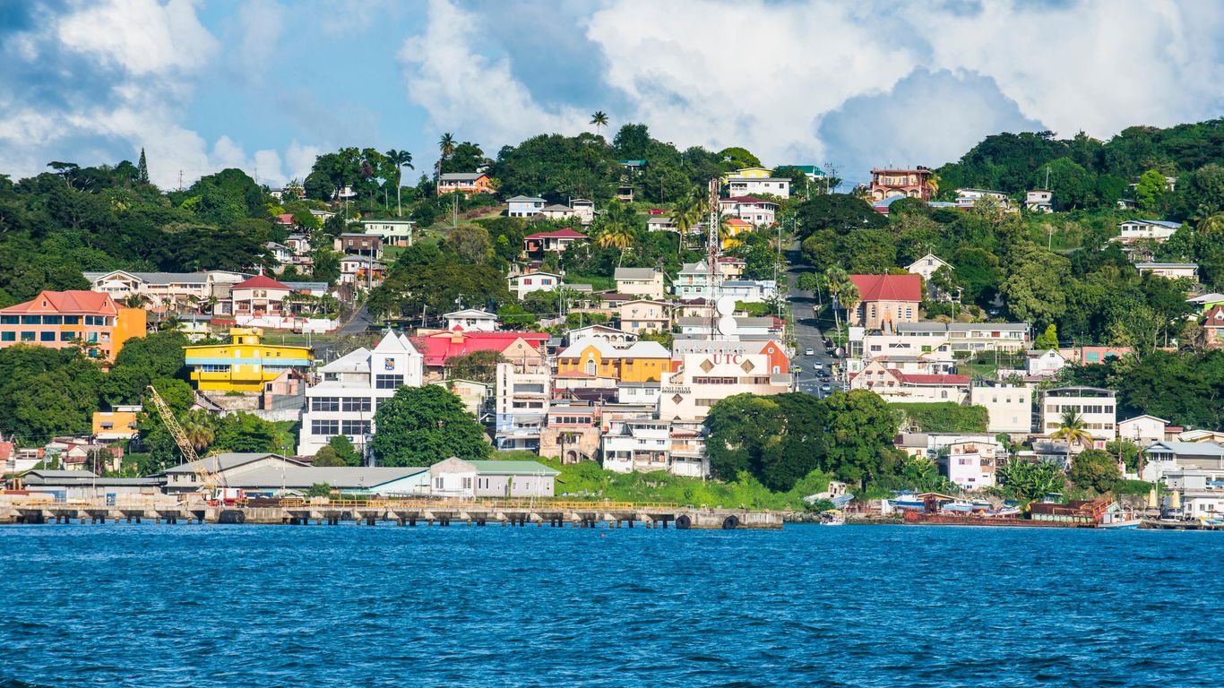 Flights to Scarborough ANR Robinson Intl