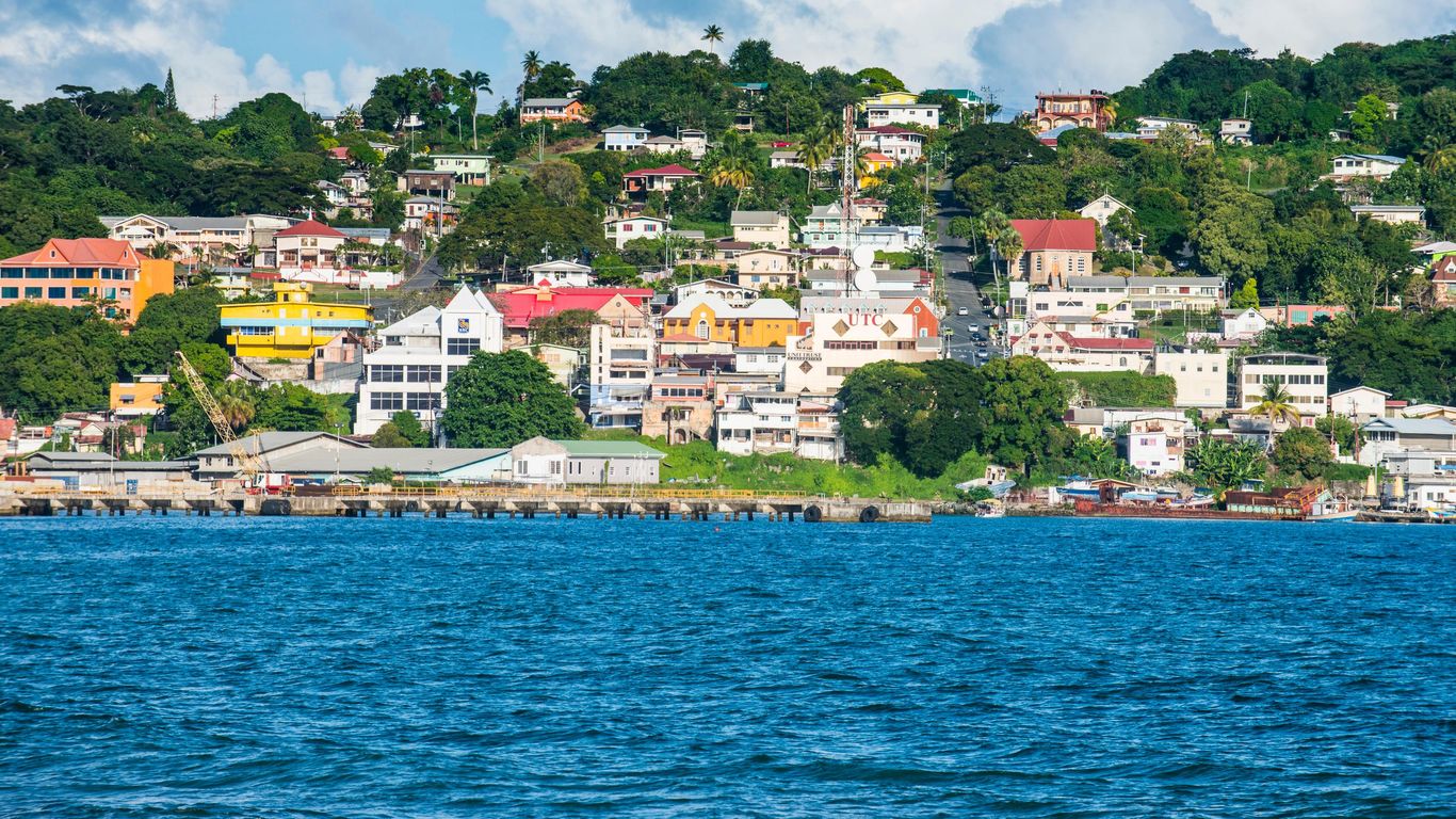 Férias em Scarborough