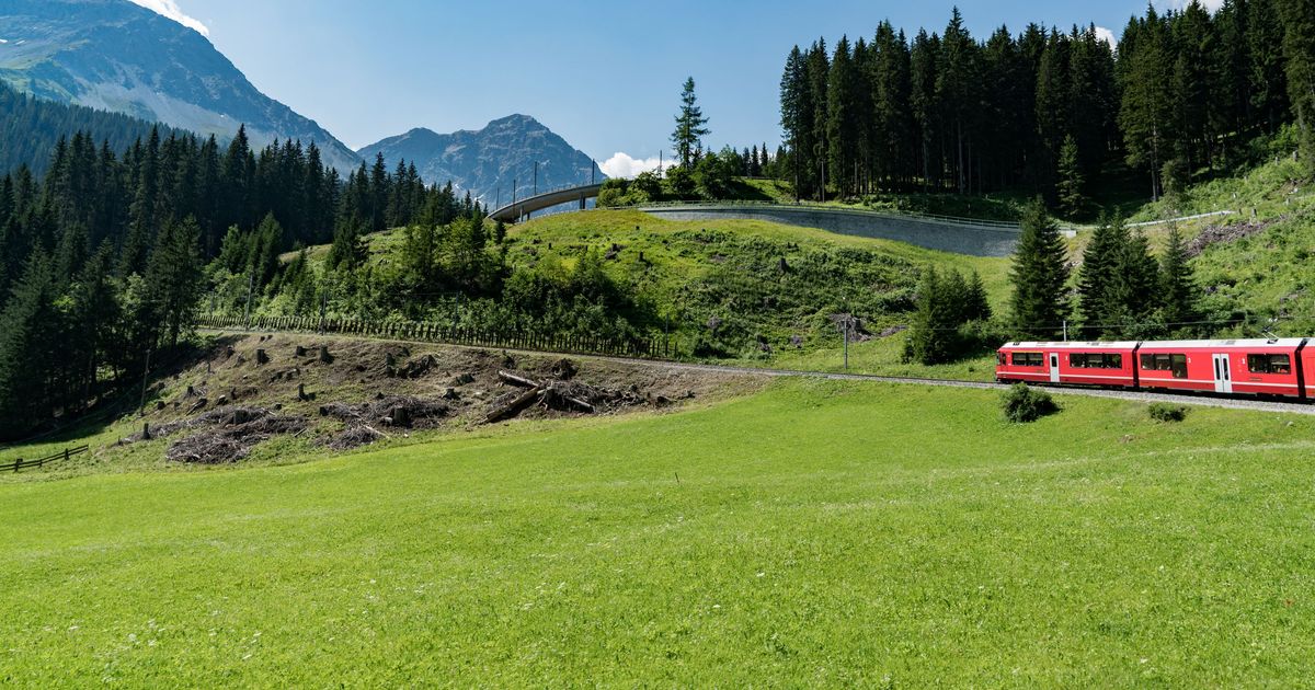 ReiseGuide für Arosa Tourismus in Arosa KAYAK
