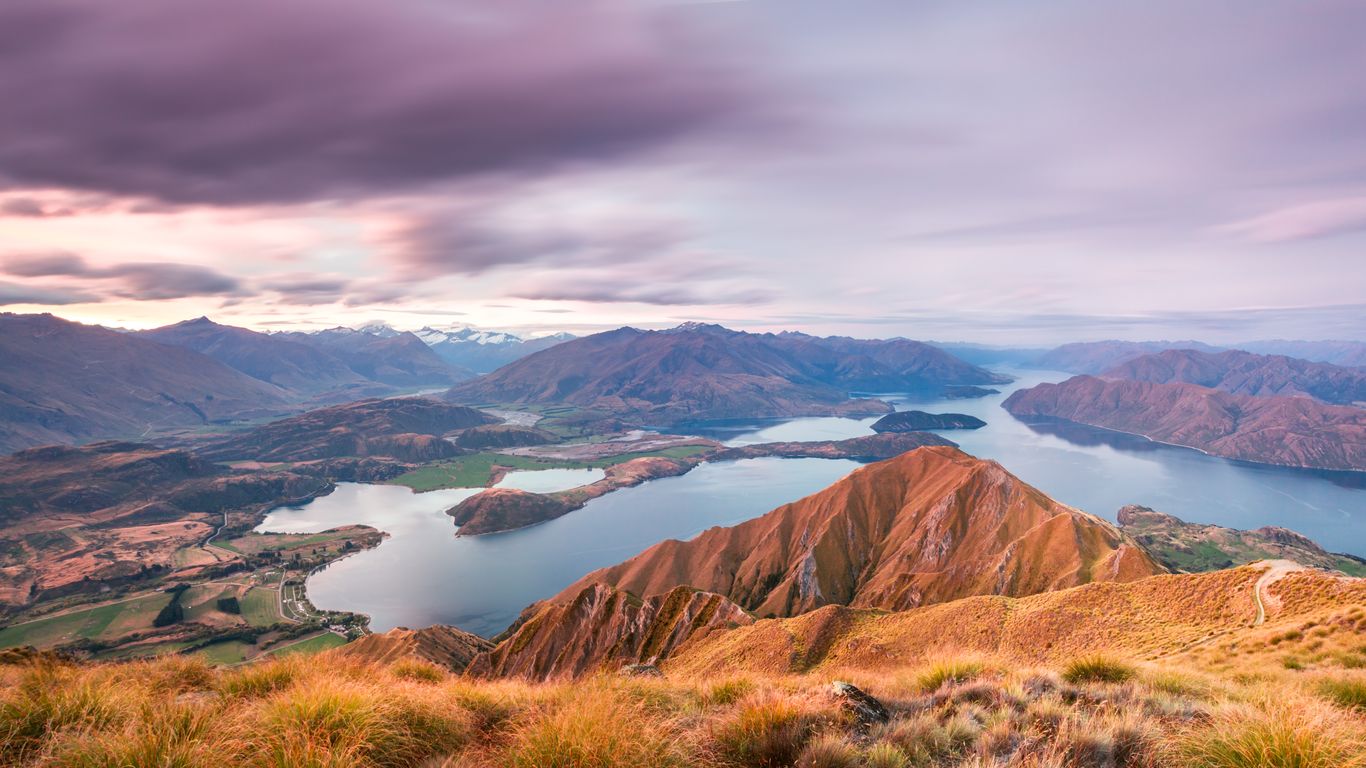 Hotels in Wanaka