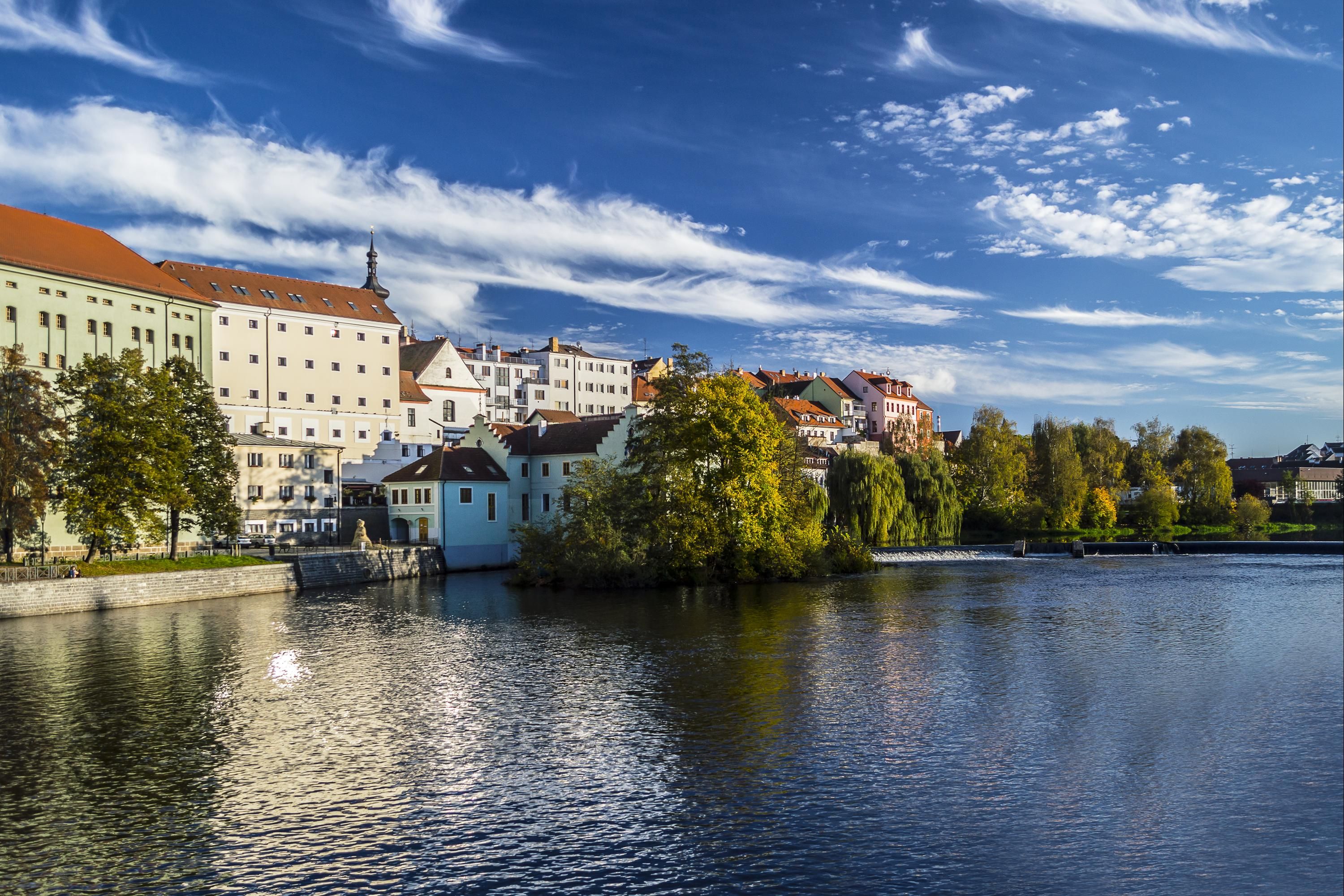 ReiseGuide für Písek Tourismus in Písek KAYAK