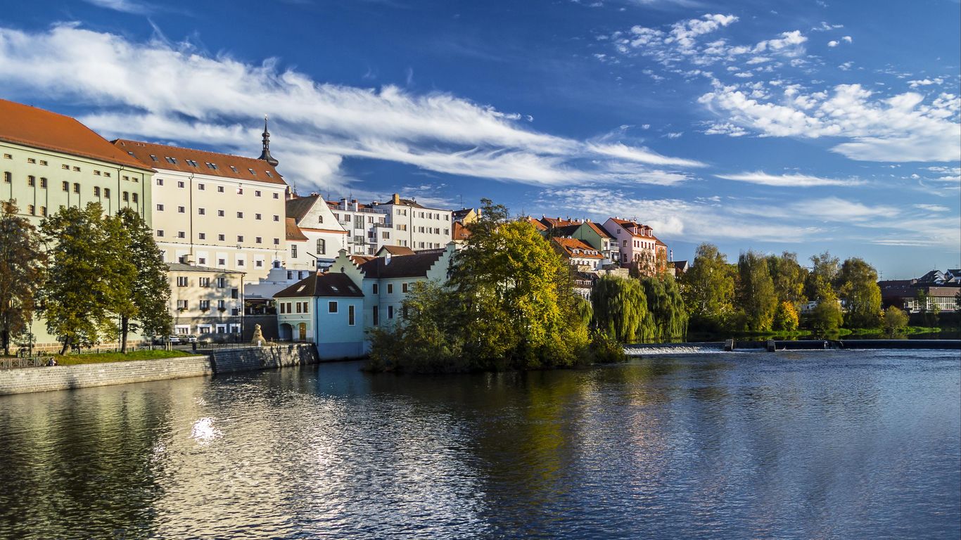 ReiseGuide für Písek Tourismus in Písek KAYAK
