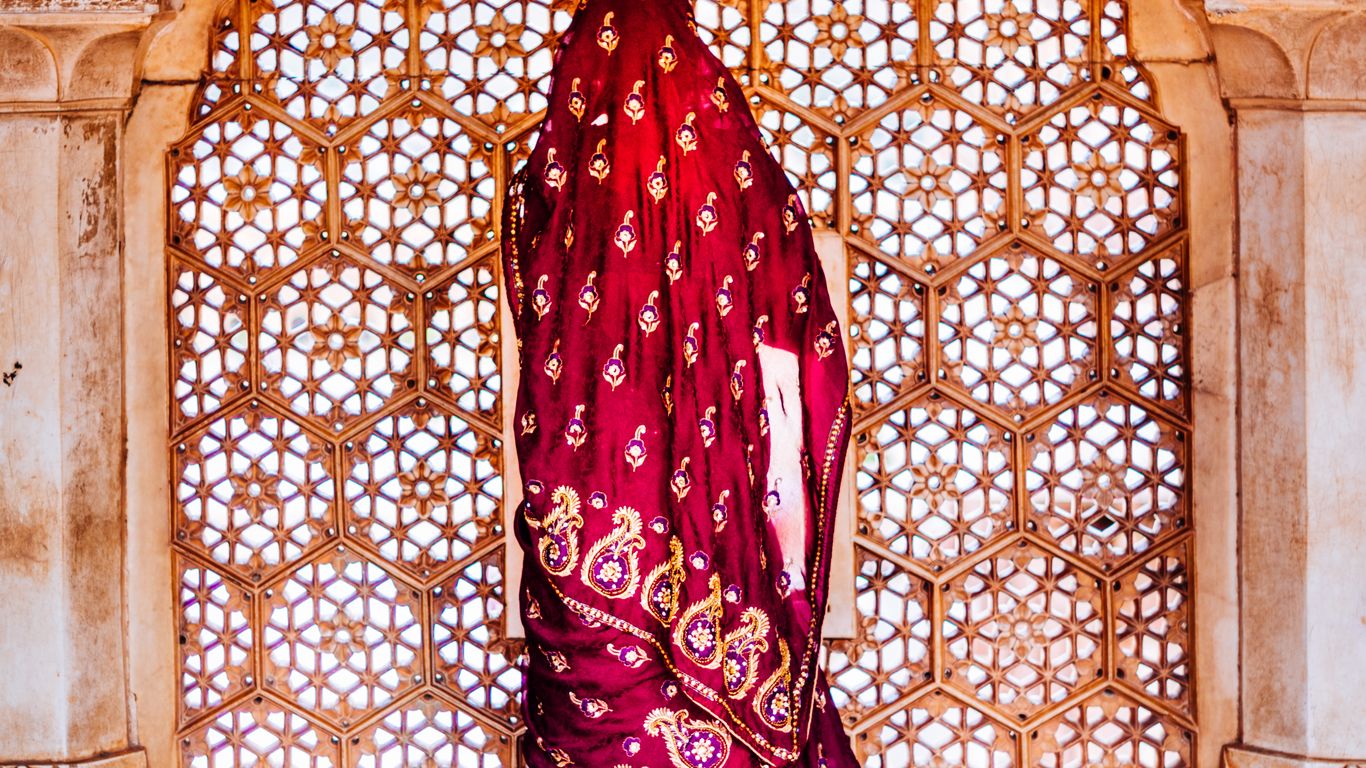 Holidays in Jaipur