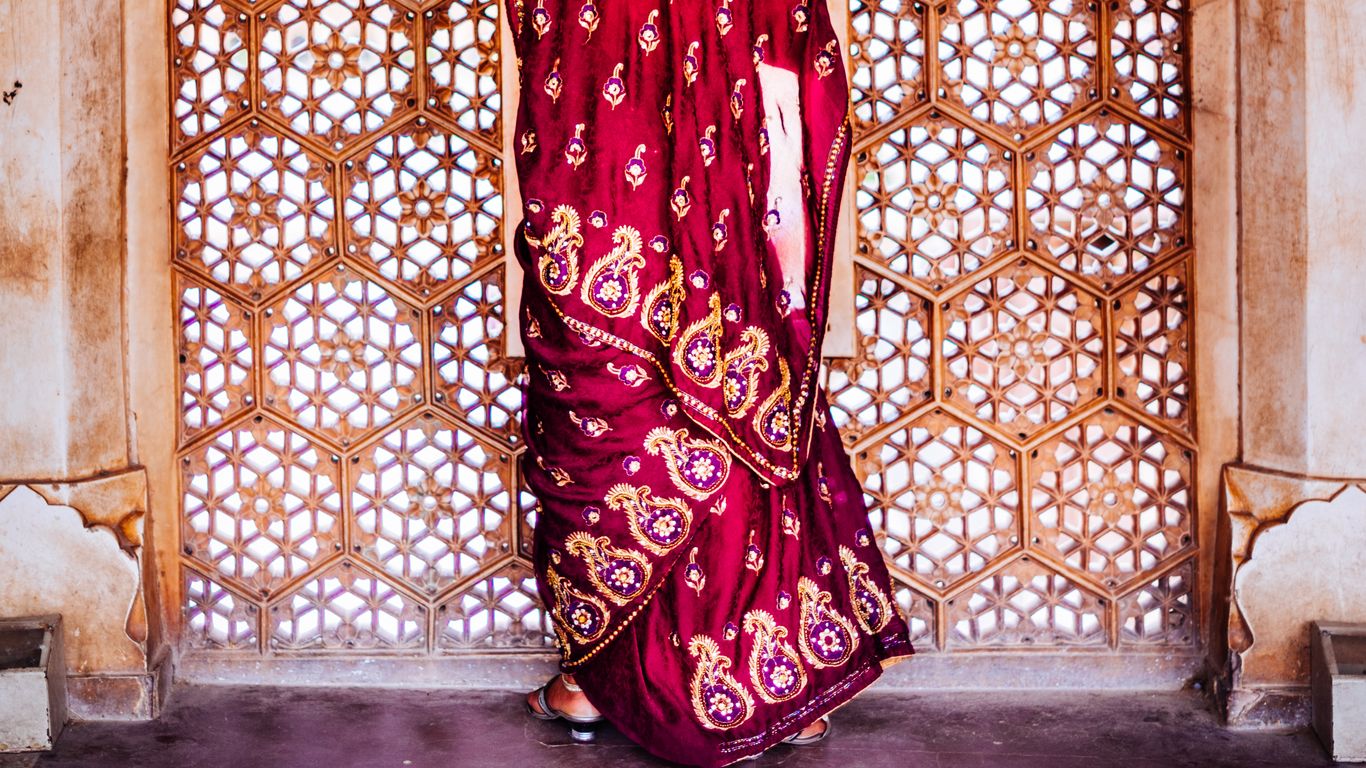 Vacations in Jaipur