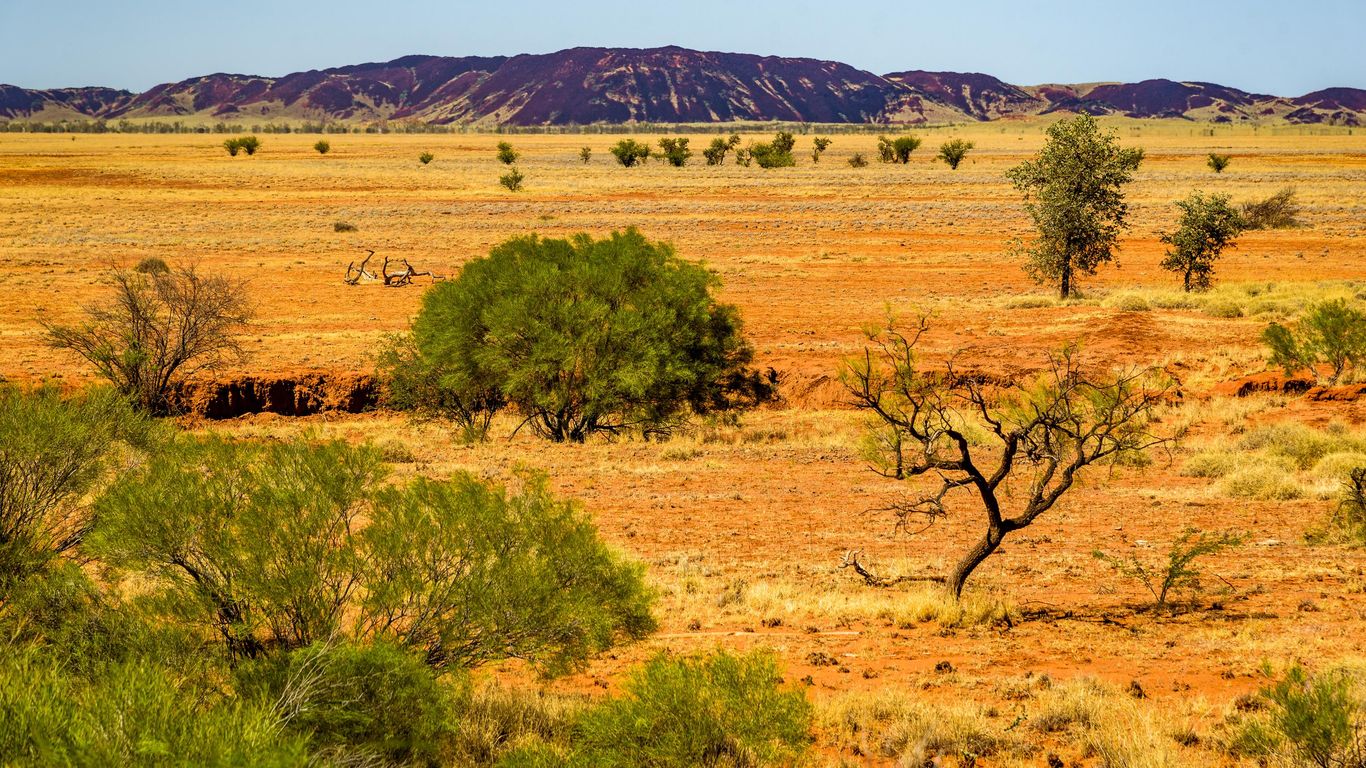 Karratha Karratha