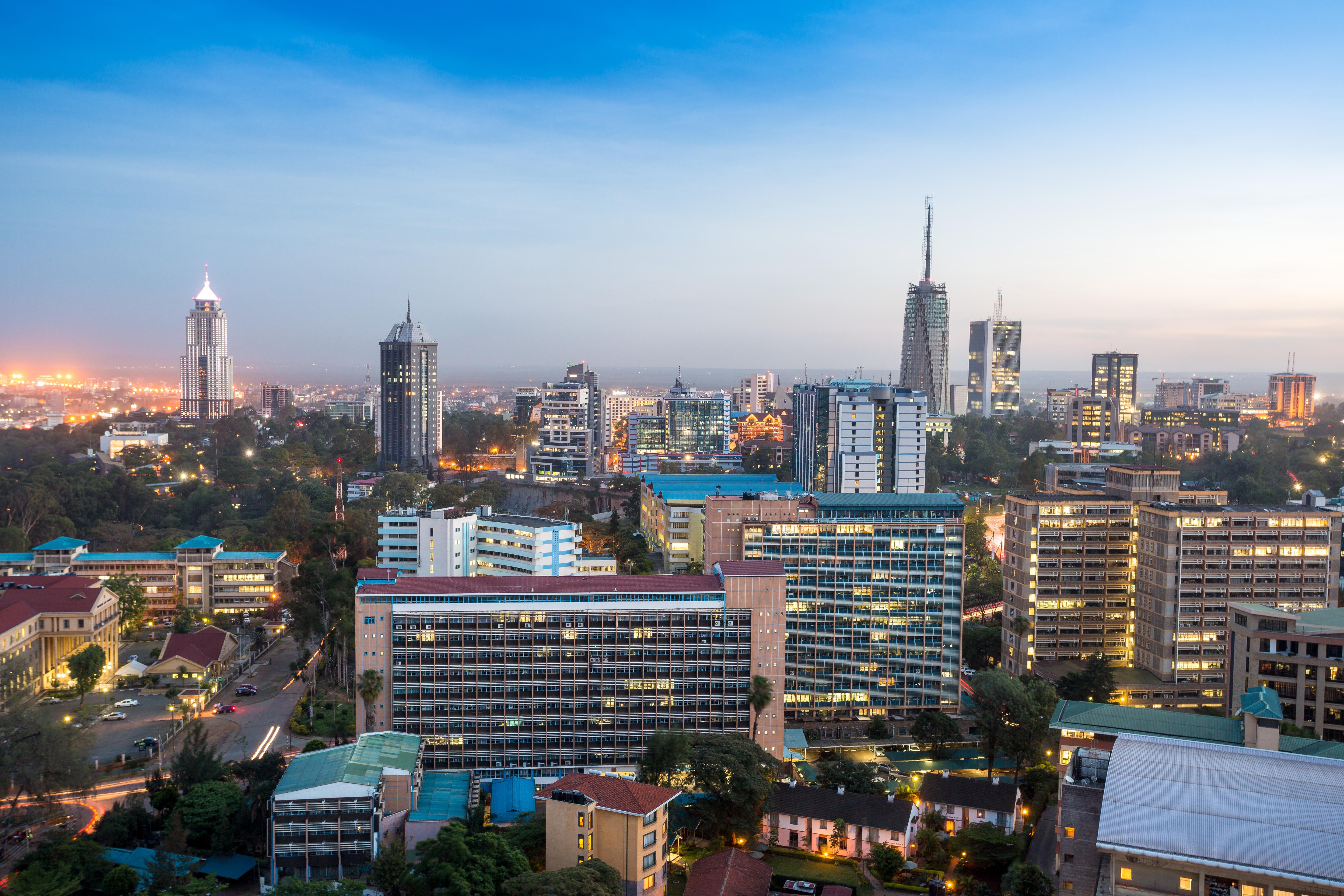 Guia De Viagem: Nairobi | Turismo Em Nairobi - KAYAK