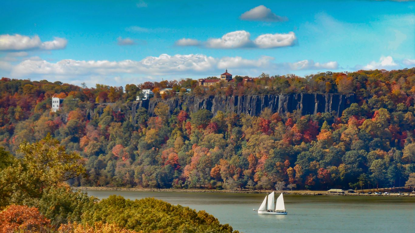 Inwood Inwood