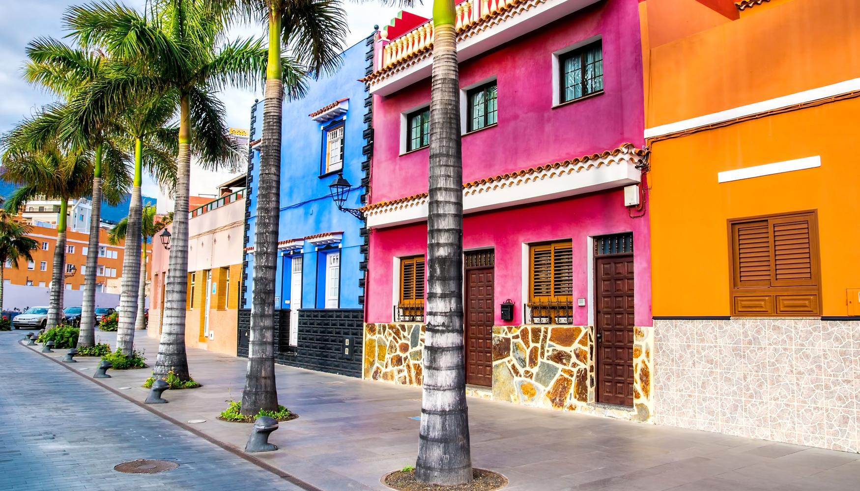 manguera Simplemente desbordando Cereza Vacaciones en Puerto de la Cruz desde 202 € - Busca oferta de vuelo+hotel  en KAYAK