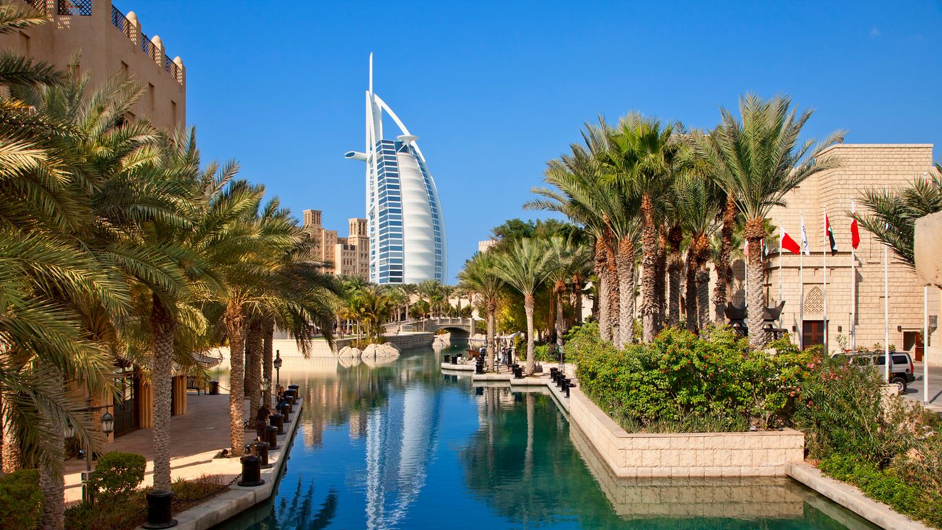 Jumeirah Jumeirah