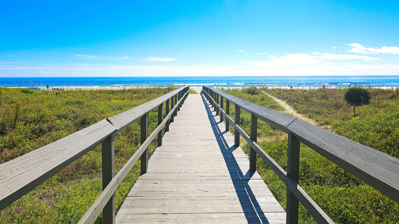 Isle of Palms Isle of Palms