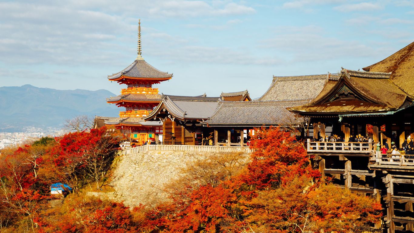 Higashiyama Higashiyama