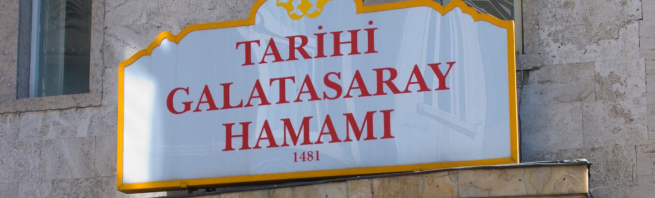 Istanbul hotellia