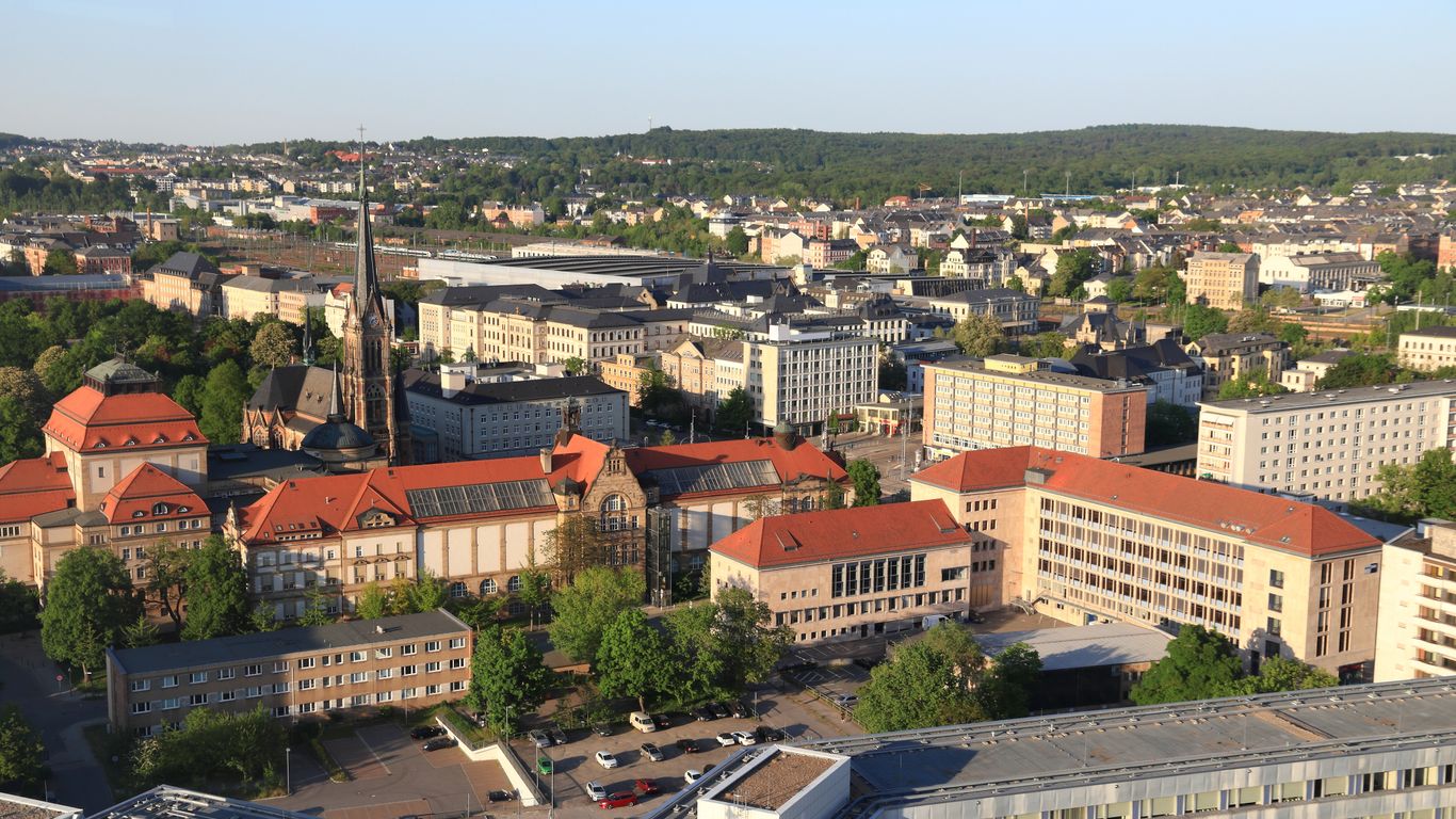 Chemnitz Chemnitz