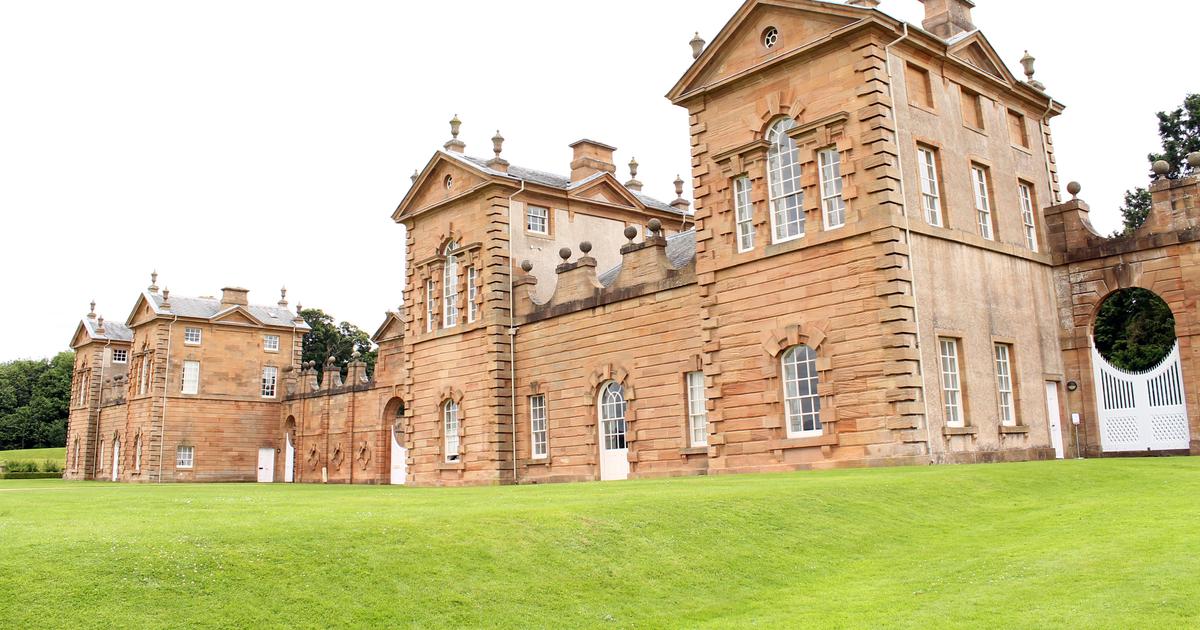 Mietwagen Hamilton, Großbritannien | Autovermietung Hamilton ...