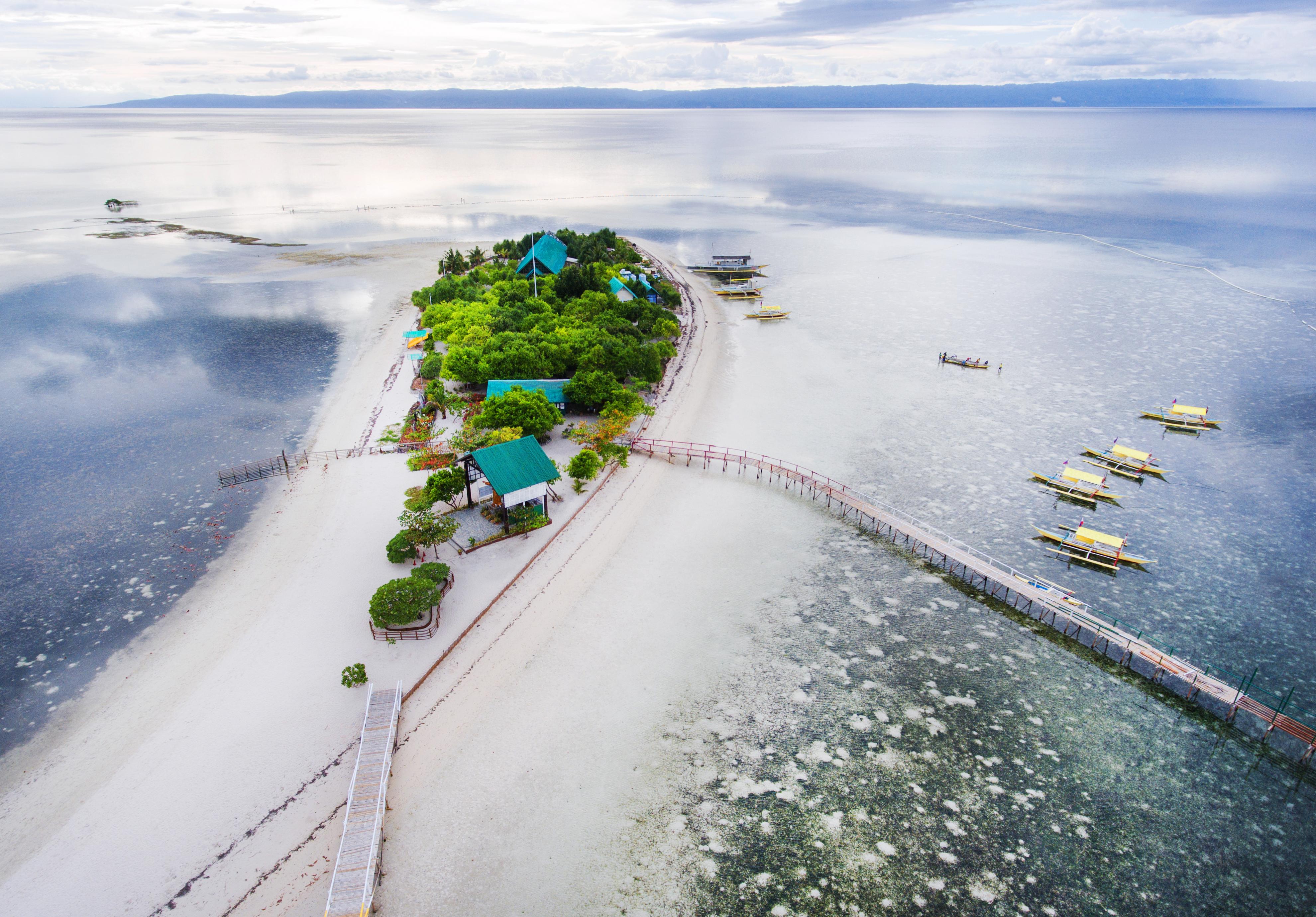 34 Cheap Flights from Manila to Panglao in 2024 momondo