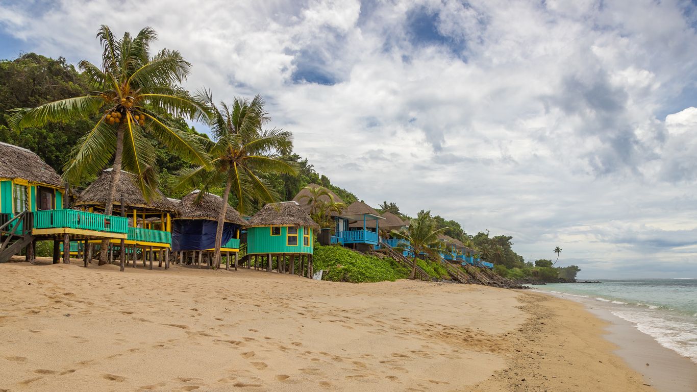 Samoa Samoa