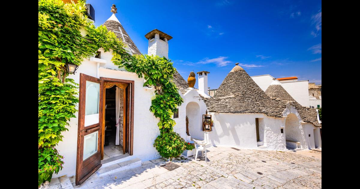 Alberobello Hotels  488 Cheap Alberobello Hotel Deals  Italy