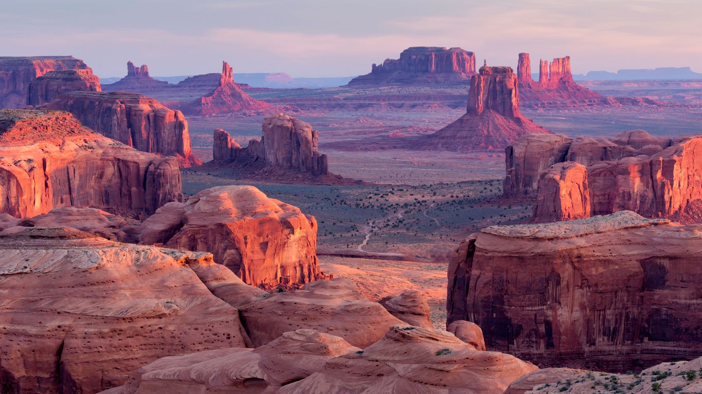 Oljato-Monument Valley Oljato-Monument Valley
