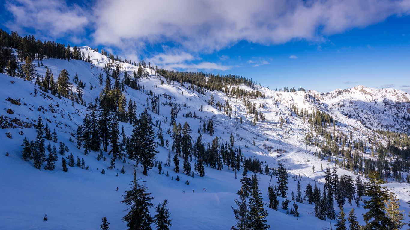 Vacances a Truckee