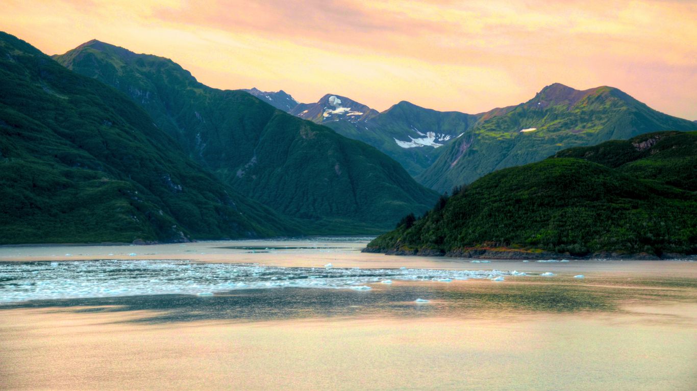 Flights to Yakutat