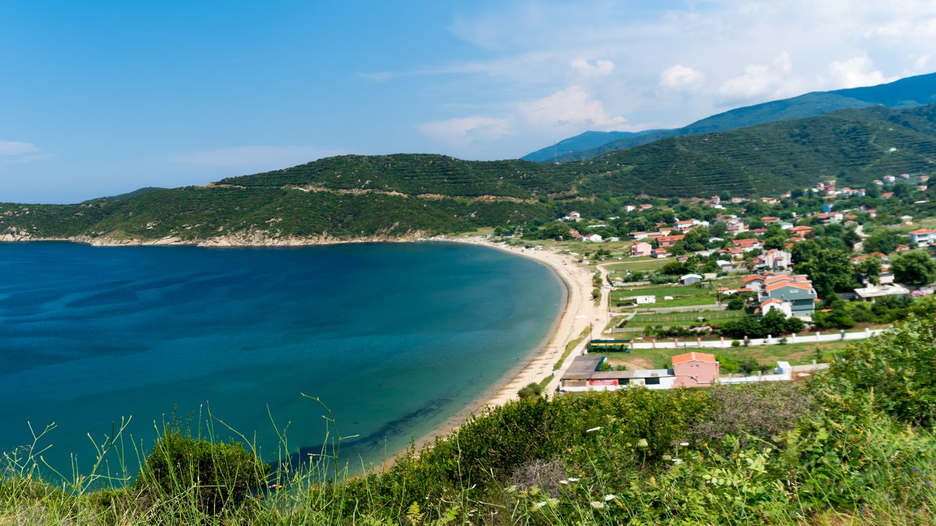 Wakacje w Region Marmara