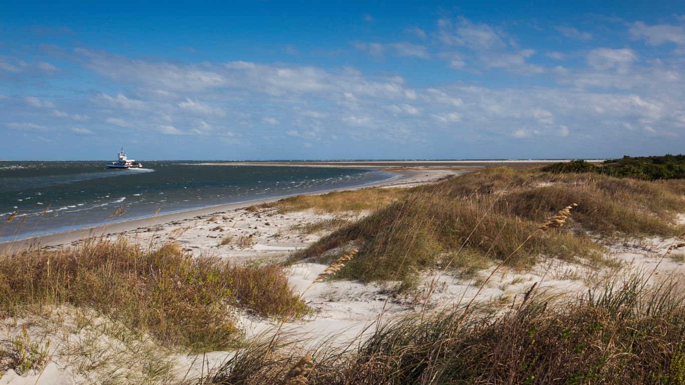 Hotels in Ocracoke