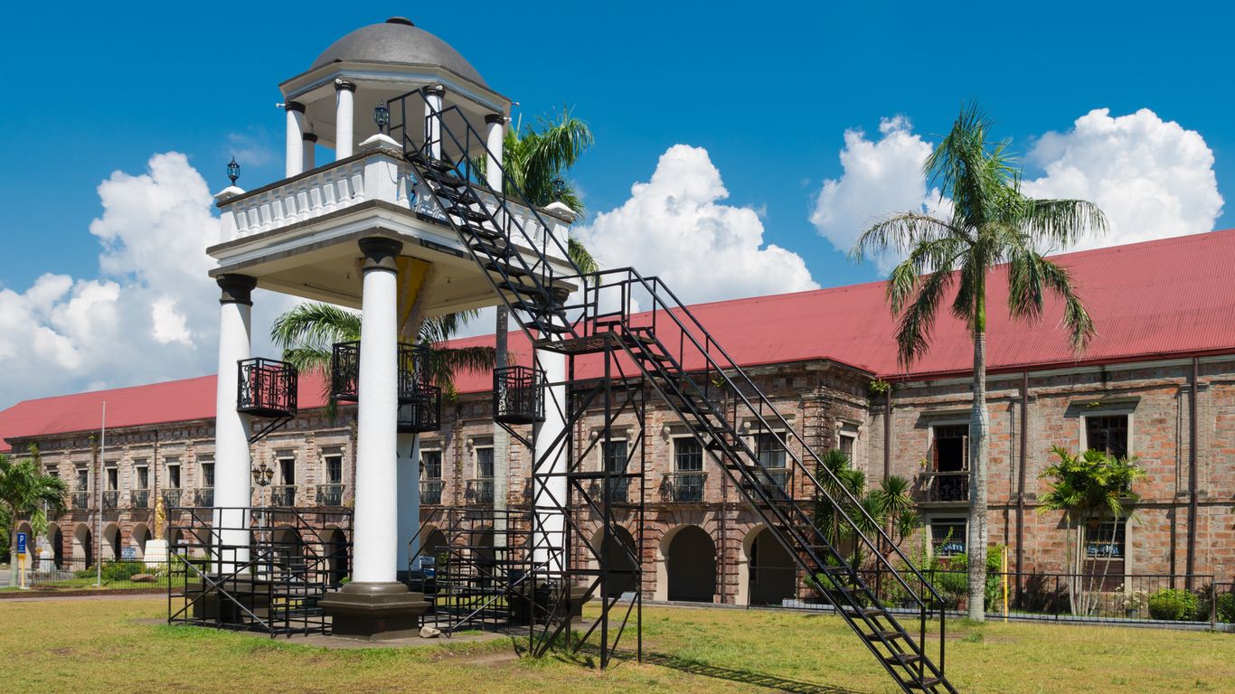 Flights to Camarines Sur