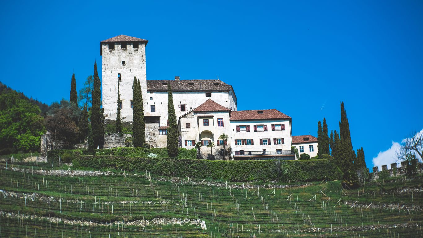 Hotels in Cermes