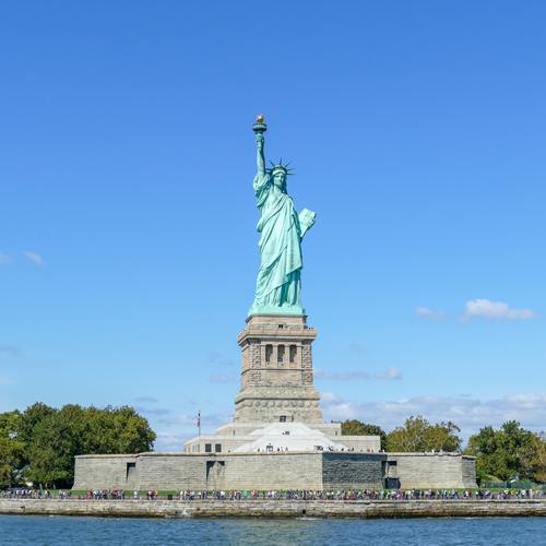 Statua della Libertà