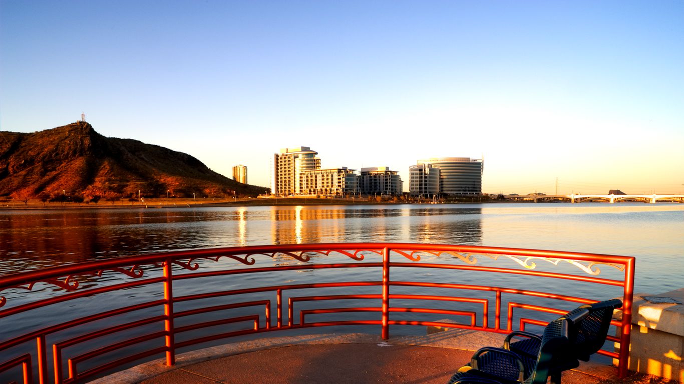 Tempe Tempe