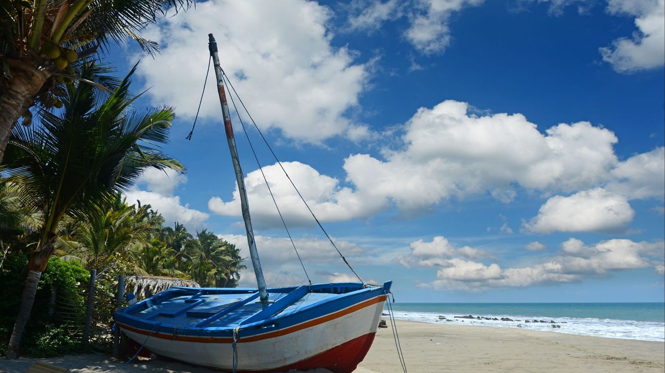 Hôtels à Mancora