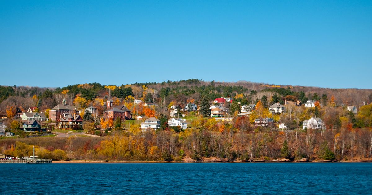 16 Best Hotels in Bayfield, Wisconsin. Hotels from 181/night KAYAK