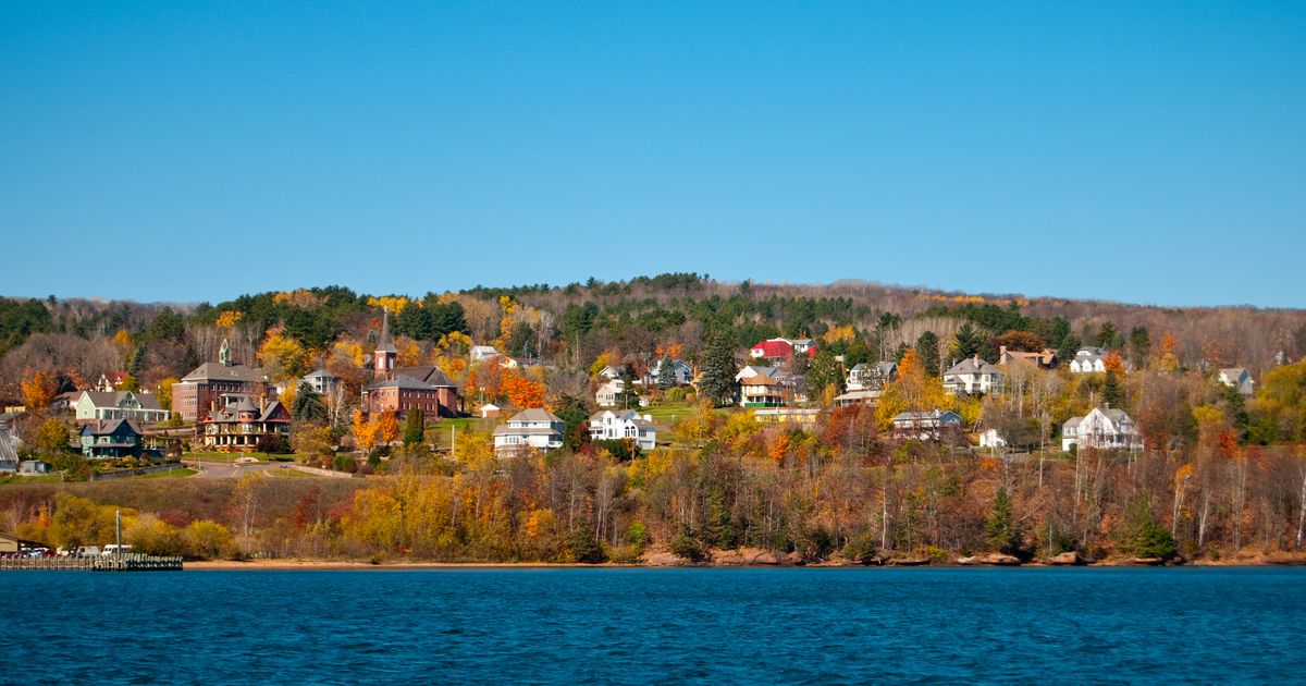 Bayfield Travel Guide | Bayfield Tourism - KAYAK
