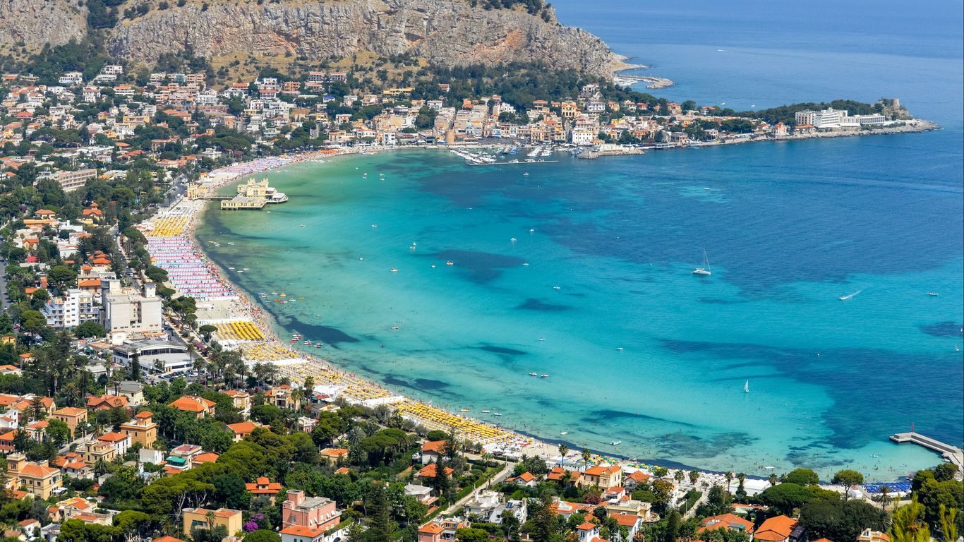 Palermo Palermo