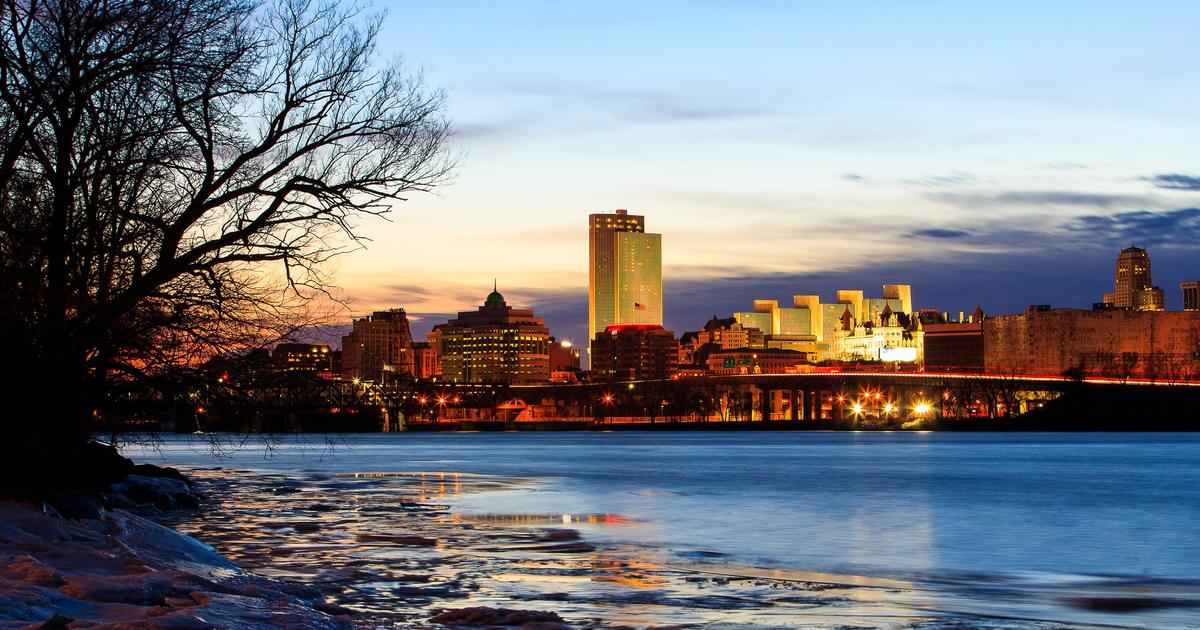 Car Rental Albany New York From 18 Day Search For