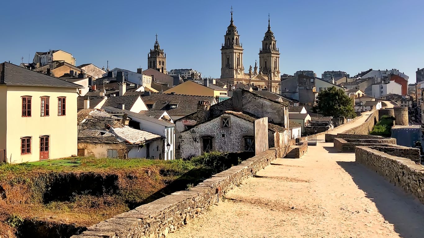Lugo Lugo