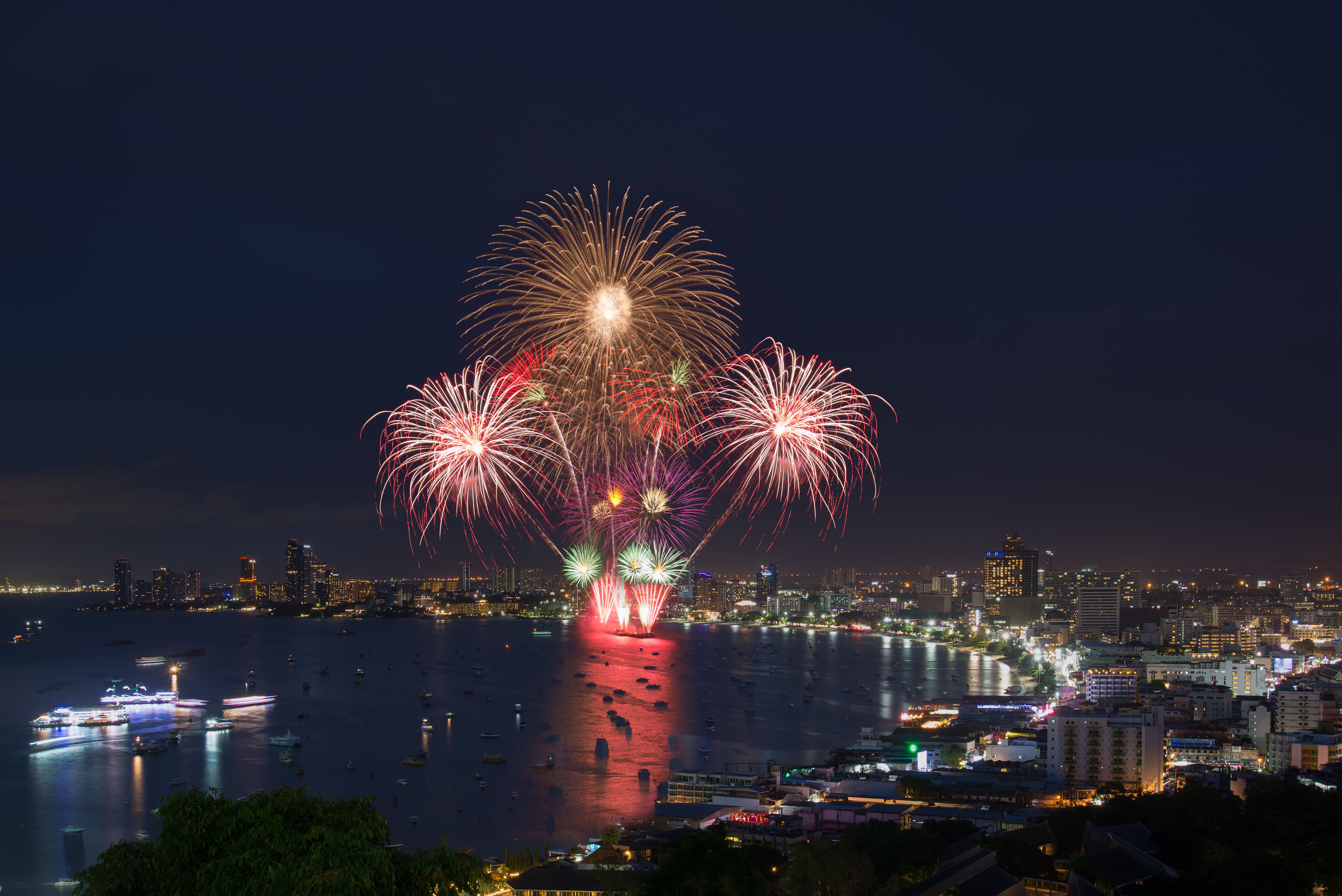 Best pet friendly Hotels in Pattaya from £26/night KAYAK