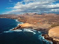 La Pared hotels