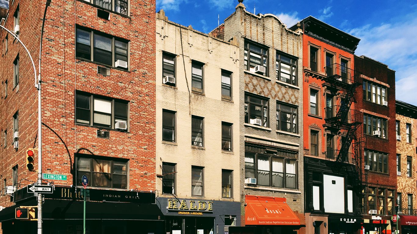 Hotel a East Village
