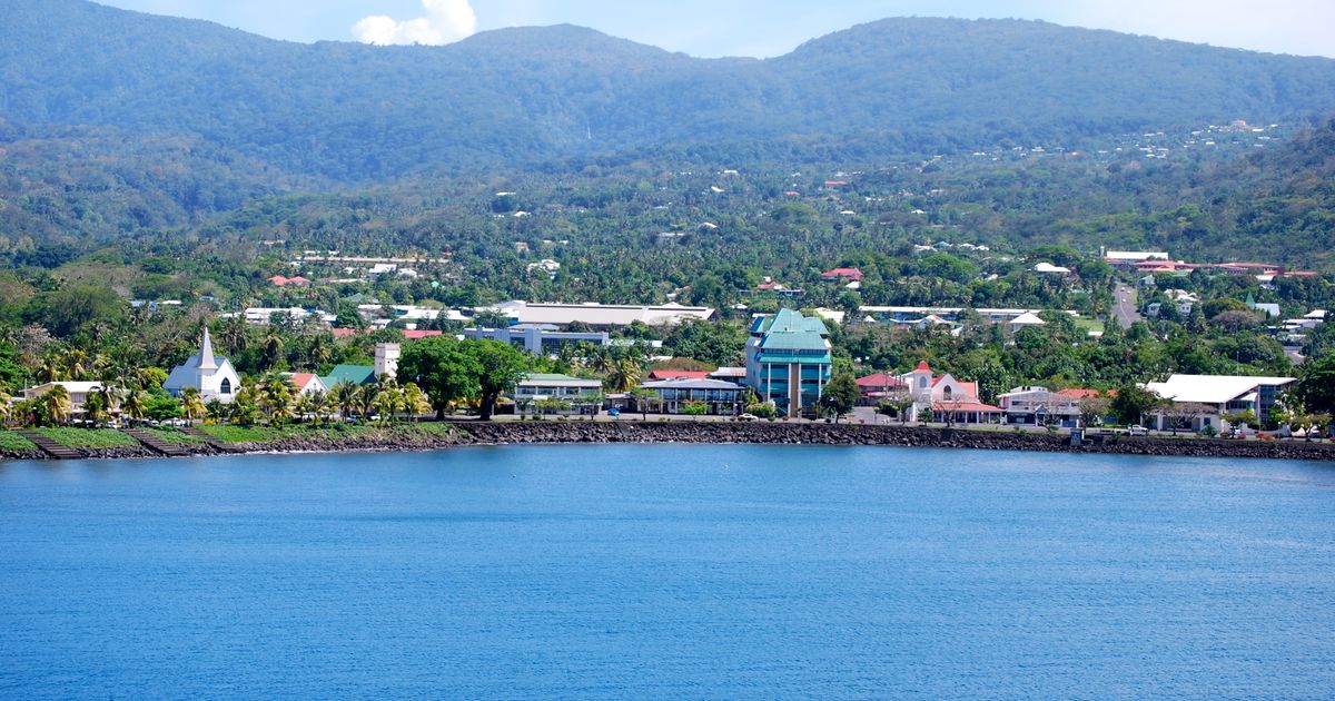 Vacaciones en Samoa | KAYAK