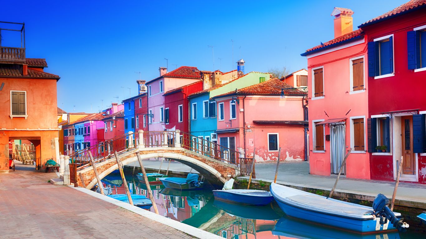 Burano Burano