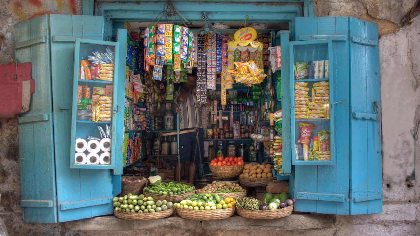 Coches de alquiler en Calcuta