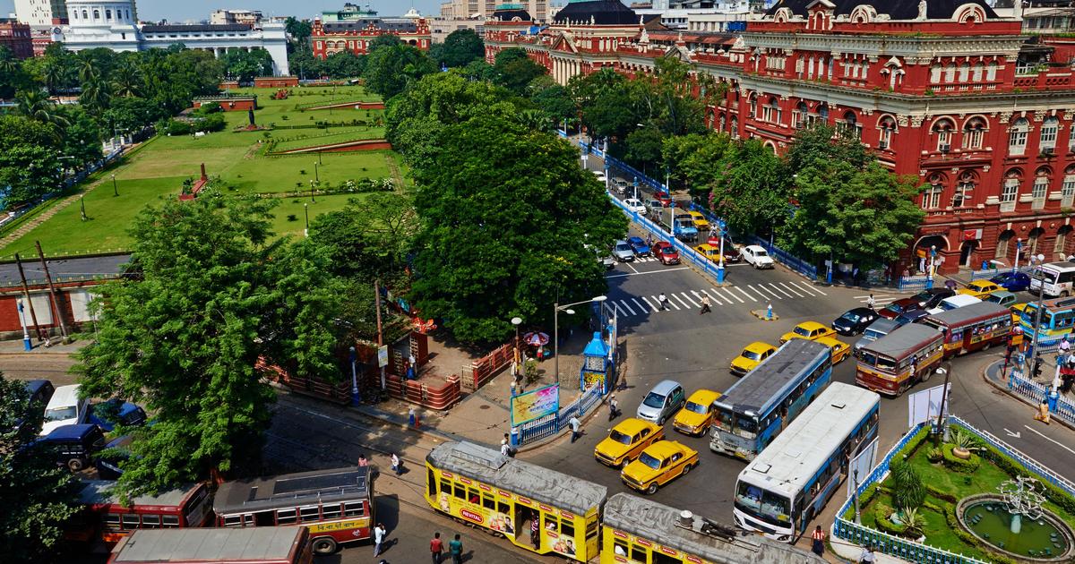 £272 Cheap Flights from London Heathrow to Kolkata (LHR CCU) KAYAK