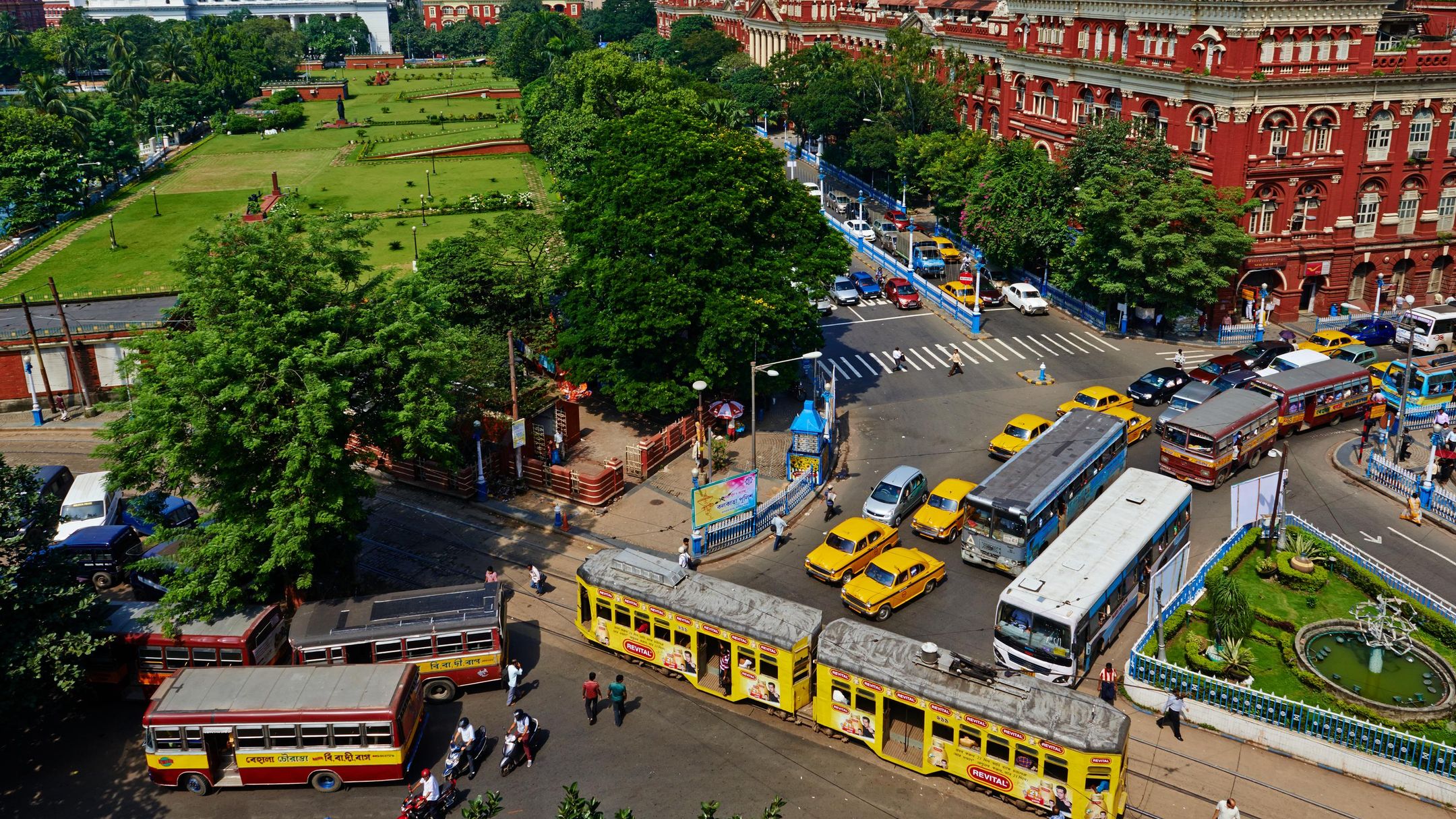 6,588 Cheap IndiGo Flights from New Delhi to Kolkata | KAYAK