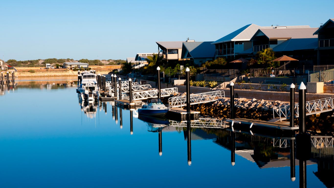 Exmouth