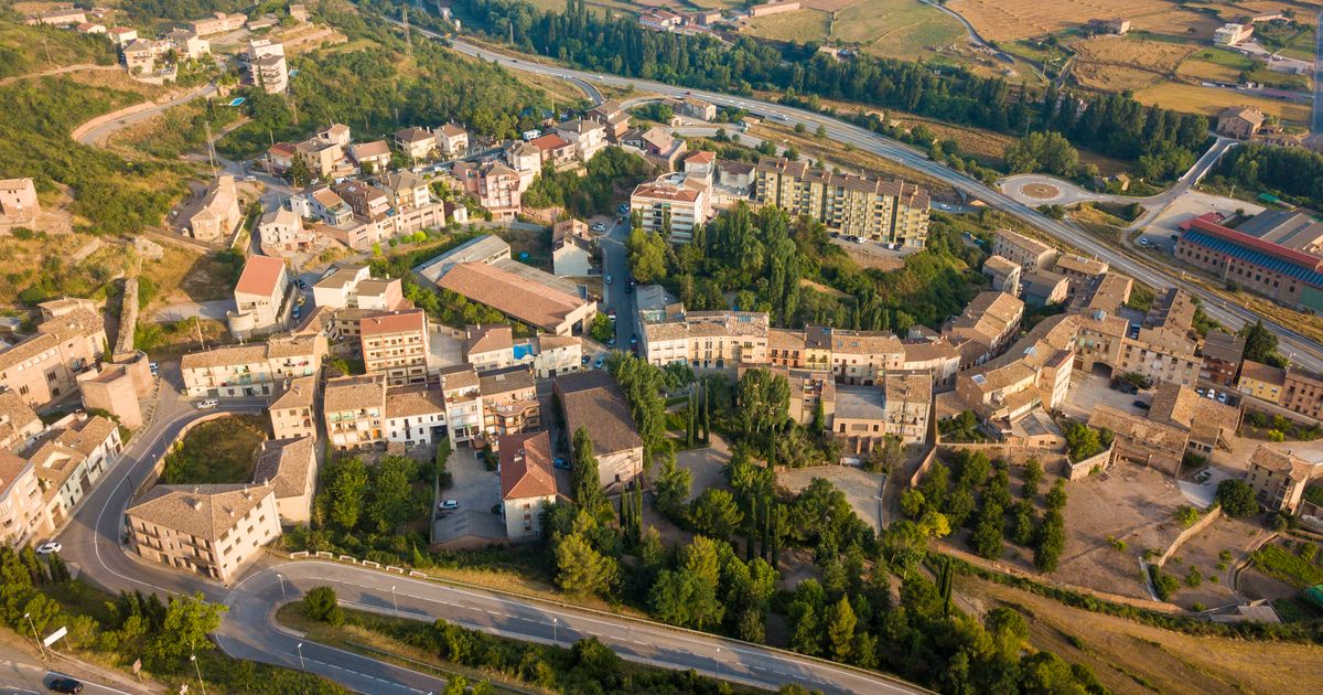 Guía de viaje Cardona Turismo Cardona KAYAK