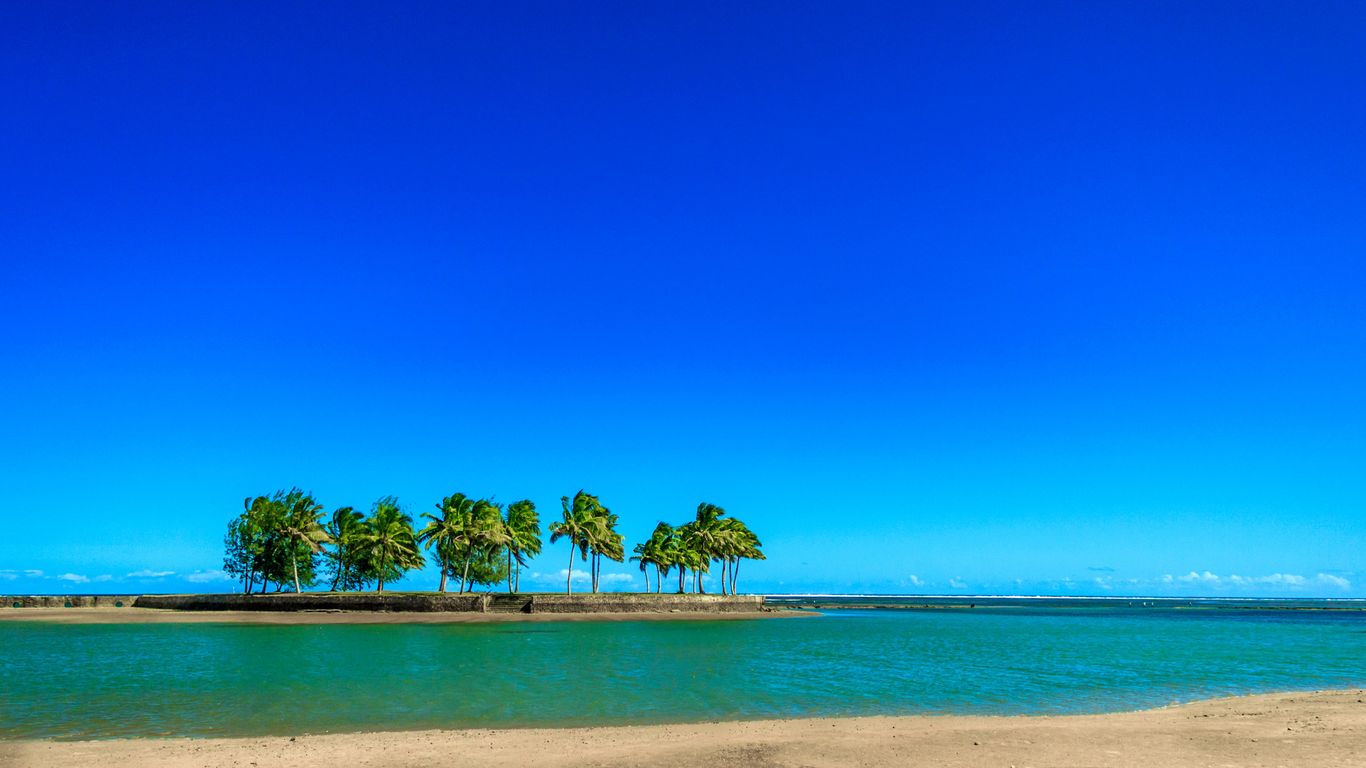 Hoteles en Sigatoka