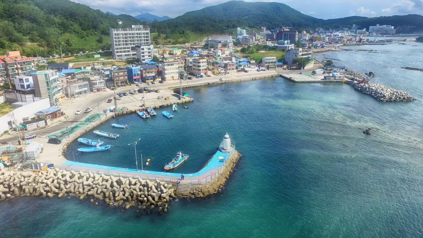 Gijang-gun Gijang-gun