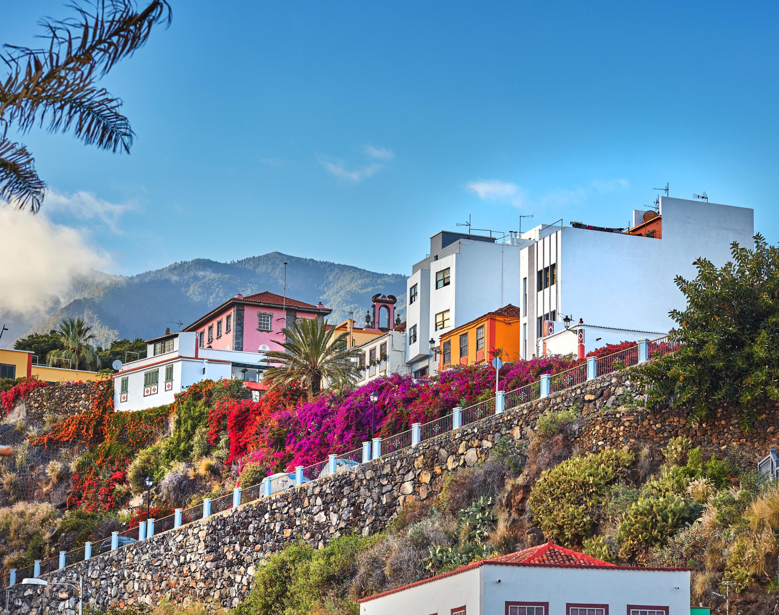 16 Best Hotels in Santa Cruz de la Palma. Hotels from C 81 night